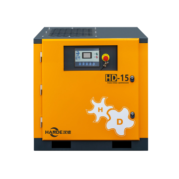 RTS HANDE 15KW 3Phase 380V 50HZ Fixed Speed Screw Air Compressor