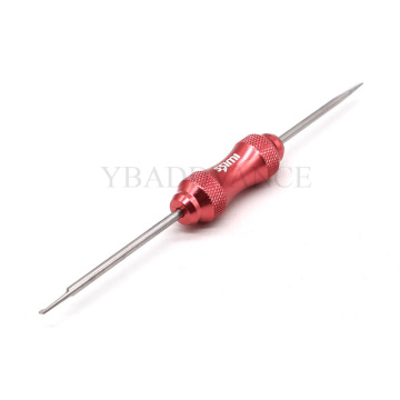 Red ET-01 Deutsch Connector Wedge Removal Tool for DT DTM DTP Series