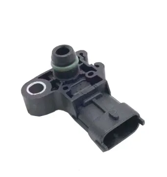 Manifold Air Pressure Sensor Map Sensor for GMC Chevrolet Cruze 0261230282 12592525