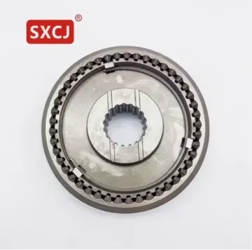 High Quality Customized Manual Transmission Synchronizer Assembly for Toyota - OEM 333603196171 OEM 3336403196071
