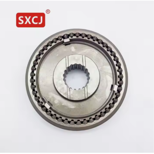 High Quality Customized Manual Transmission Synchronizer Assembly for Toyota - OEM 333603196171 OEM 3336403196071