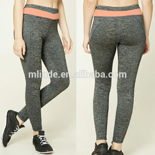 Womens workout apparel bulk wholesale ladies slim fit cotton tracksuit pants active leggings for women sport gym running
