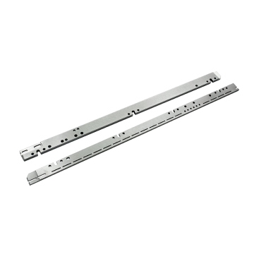 High precision CNC machining