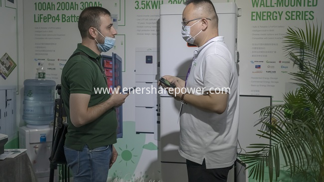 Solar PV World EXPO 2022-3