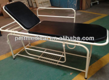 PMT-109 Patients stretcher trolley
