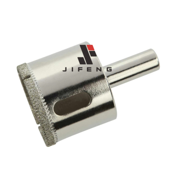 Marble Granite Diamond Core Drill Bit Set for Ceramic Tile and Glass