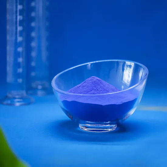 Anti-Corrosion Powder Solution for Oil Pipeline Inner Walls