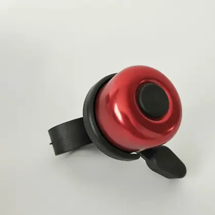 029 Affordable Alloy Bicycle Bell