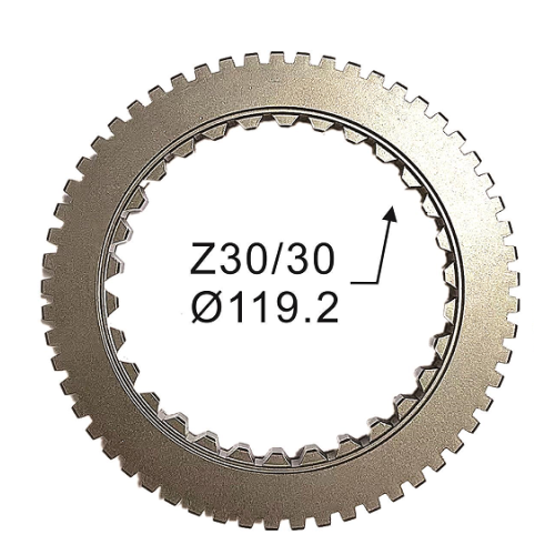 CONE FOR ZF OEM1356 Auto Parts Input Transmission Synchronizer