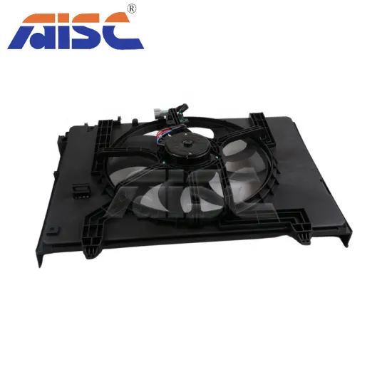 AISC 21481-JX00A Radiator Cooling Fan Assy for Nissan NV200 M20F