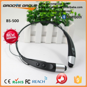 neckband microphone headsets, Portable Neckband Sports Headset
