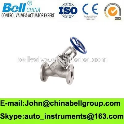 12 Inch Casting Steel Globe Valve