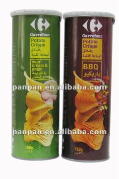 Potato Chips for Dubai carrefour