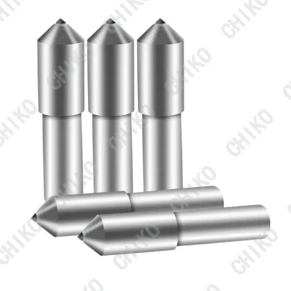 Diamond Dresser Tapered Point Grinding Wheel Dresser