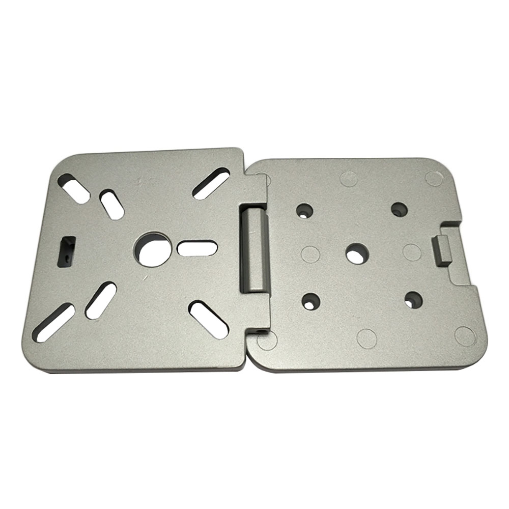 Cold Chamber Die Casting