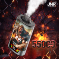 JNR Rage Grilla 55k puffs vape Poljska veleprodaja