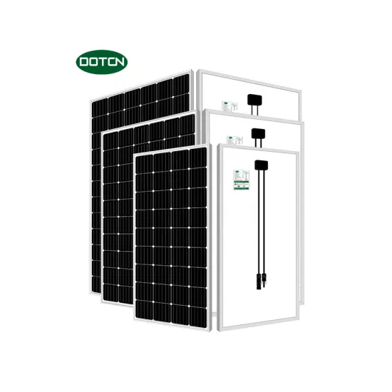 300 watt 500 watt Black Mono 5BB Photovoltaic Solar Panels Price Bangladesh