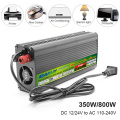 6KW Car Inverter: 12V/24V DC to 110V/220V AC