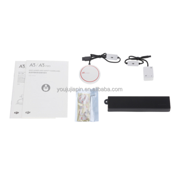 Kit Pengawal Penerbangan DJI A3 yang dinaik taraf: Aksesori Drone Essential untuk Prestasi yang Dipertingkatkan