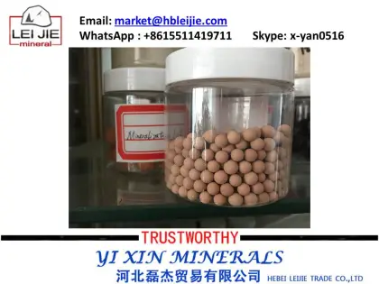 maifan stone / medical stone