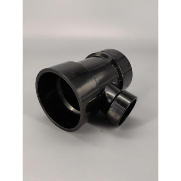 ABS Pipe Fittings 3x3x1.5 ιντσών Υγεία.