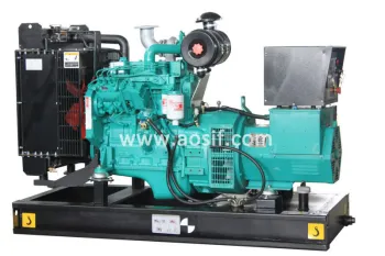 20KW diesel generator