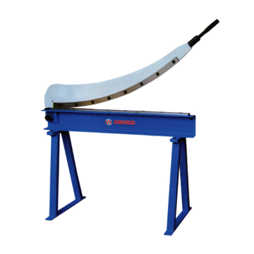 Cesoia GS500 GS800 GS1000