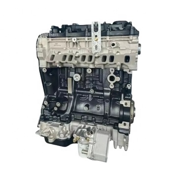 Engine for Ford 2.2 - Auto Part Manufacturer