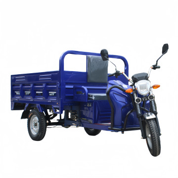1.8 meter heavy duty electric tricycle