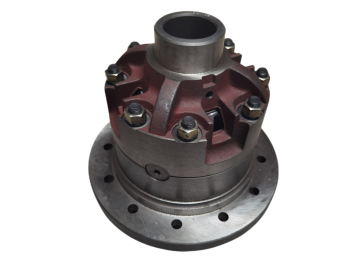 Lắp ráp vi sai bộ tải cho Liugong 855N 856H 850H