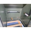 1250KVA МАСЛО потопено подлога монтирано на трансформатор за јамка