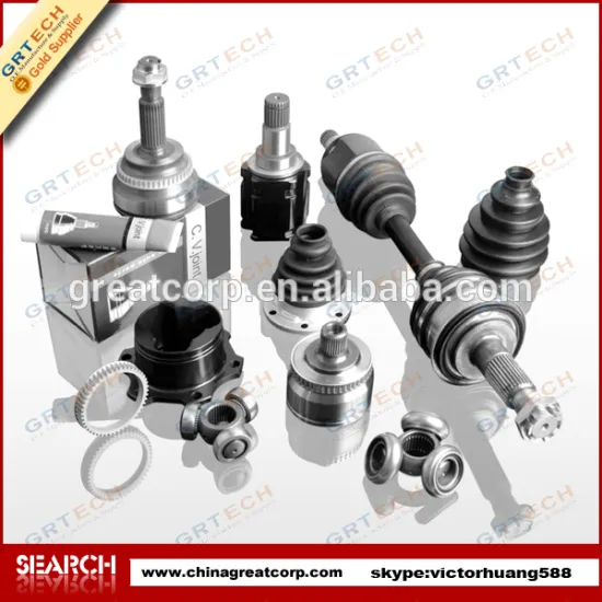 OEM quality c.v joint for cars, trucks, pick ups