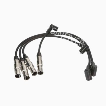 VW Bora Golf Ignition Cable Kit 06A 905 409E/F