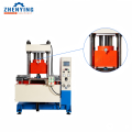 High End Silicone Gift Vacuuming Vulcanizing Molding Machine