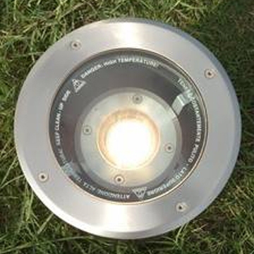 Underground Lamp