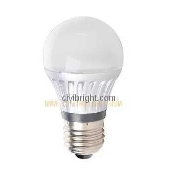 led bulb A50 380lm
