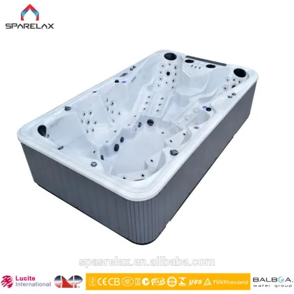 massage spa bathtubs/hottub spa/big swim spa pool