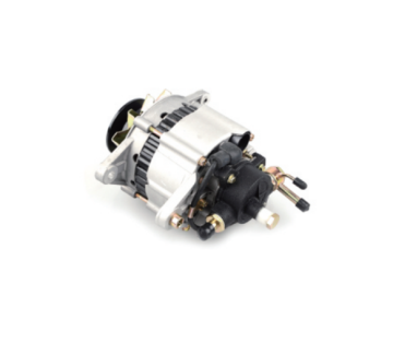 12V 60A 4JA1 Alternator For 8-94122488-SH 8941224880
