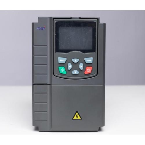 Индивидуальный VFD для водоснабжения с выбором языка