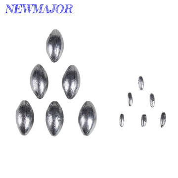 卸売格安釣りリードエッグシンカー-Newmajor0.2g〜100g