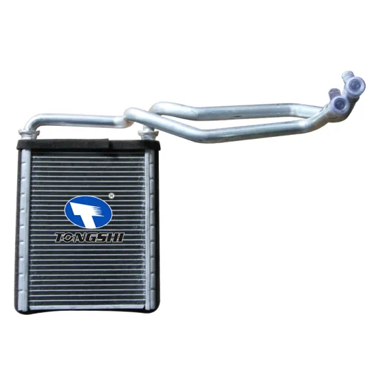 Lexus LX470 V8 4.7L Automotive Heater Core