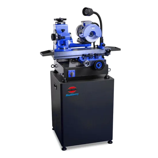 SP2601 Universal Tool Grinder for 300/350mm Milling, Turning, Hobbing, and Reaming Tools