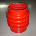 Penutup Polyurethane PU Dust Boot Urethane Dust Cover