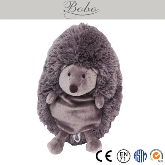 Hot Seller Stuffed Plush Hedgehog Toy