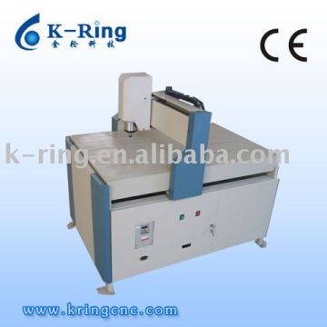 KR6090 CNC Machinery for advertising industry