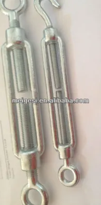 DN1480 Turnbuckle O+C