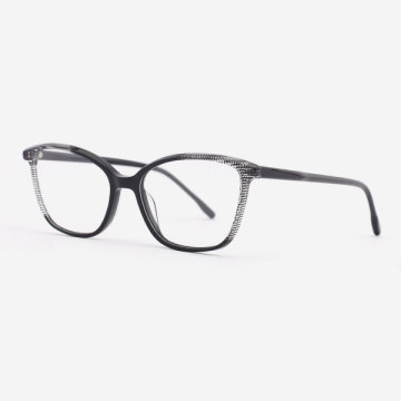 Cat Eye Female Formal Modern Optical Frames