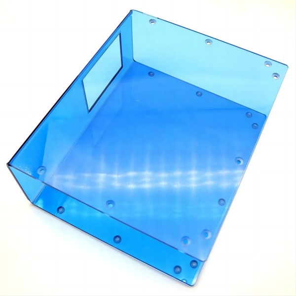 Acrylic Front Panel Acrylic Case Parts4 Jpg