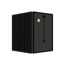 Photovoltaic 320w 330W All black Mono Panel