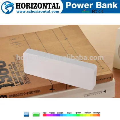 Brand battery power bank, long life power bank 4000mah , high efficiency power bank vendor